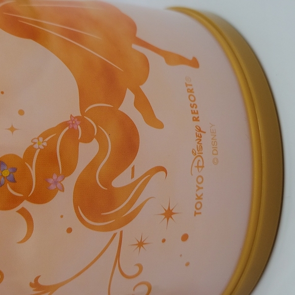 Disney Bags New Tokyo Disney Resort Exclusive Tangled Rapunzel
